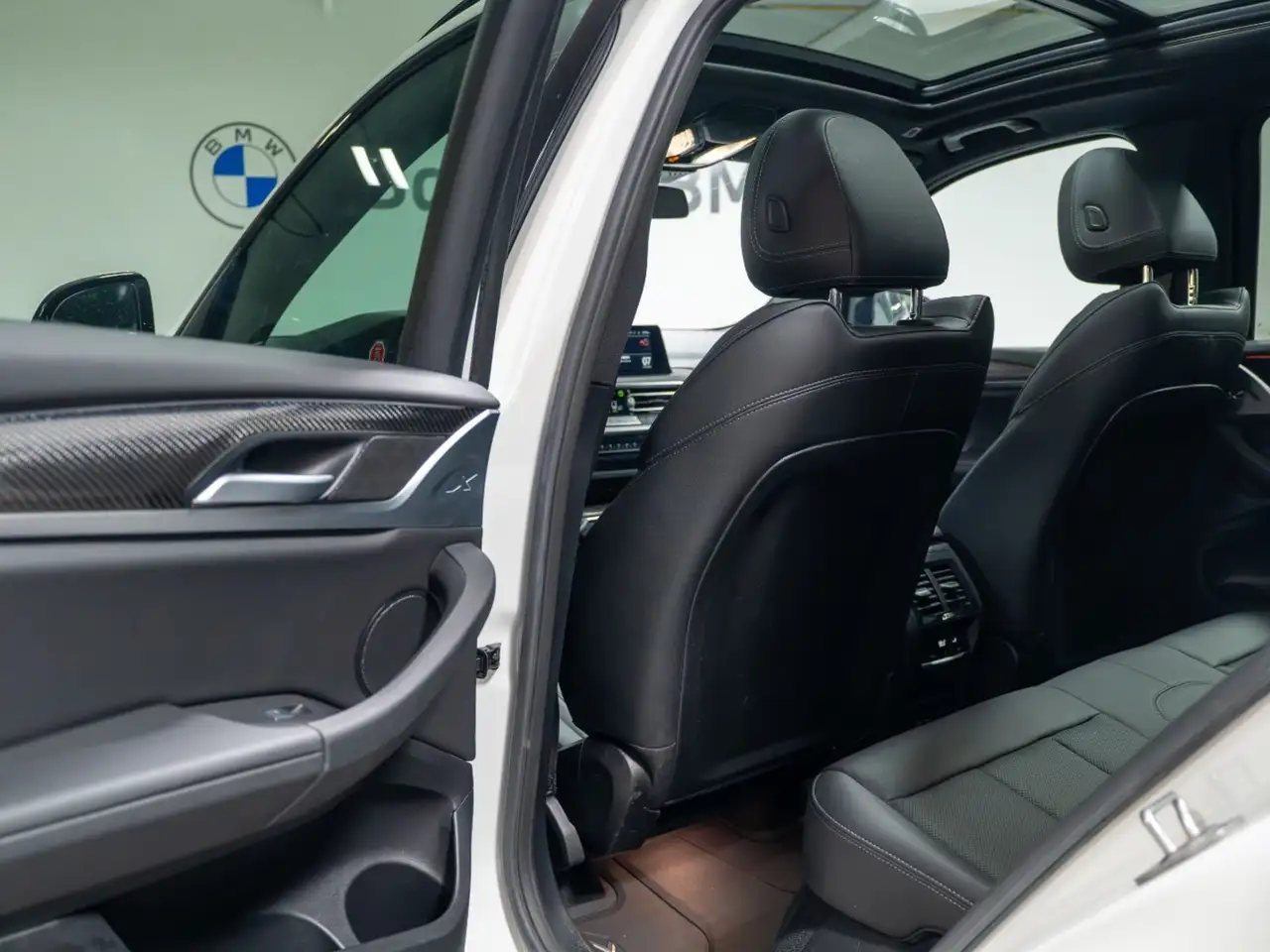 BMW X3 - Image 31