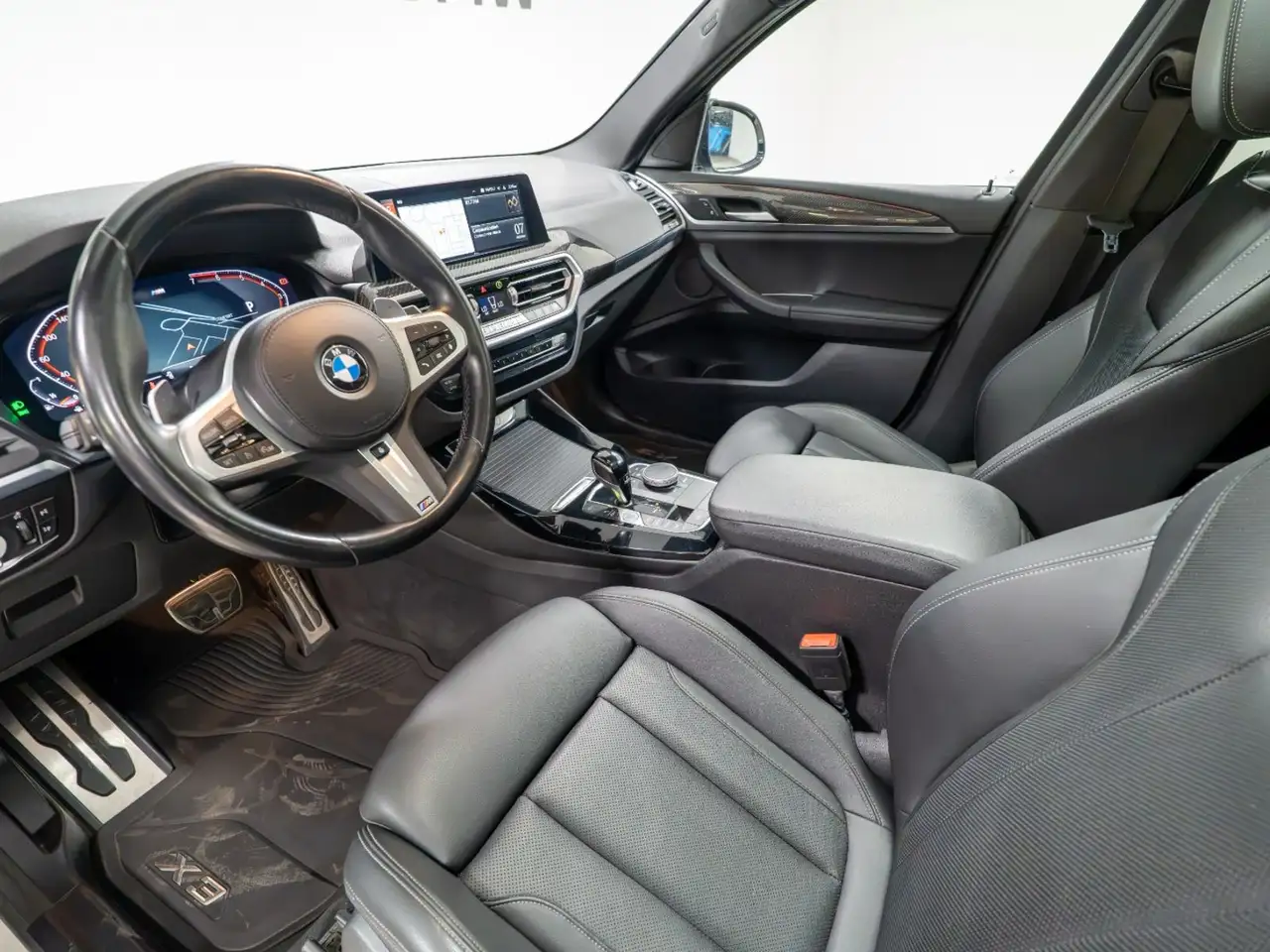 BMW X3 - Image 12