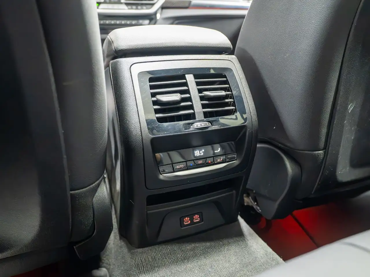 BMW X3 - Image 30