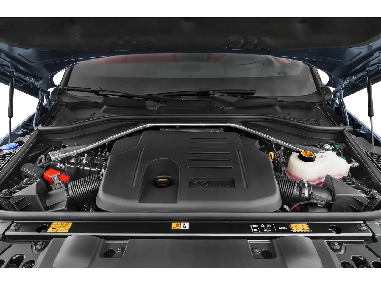 Land Rover Range Rover Sport - Image 7