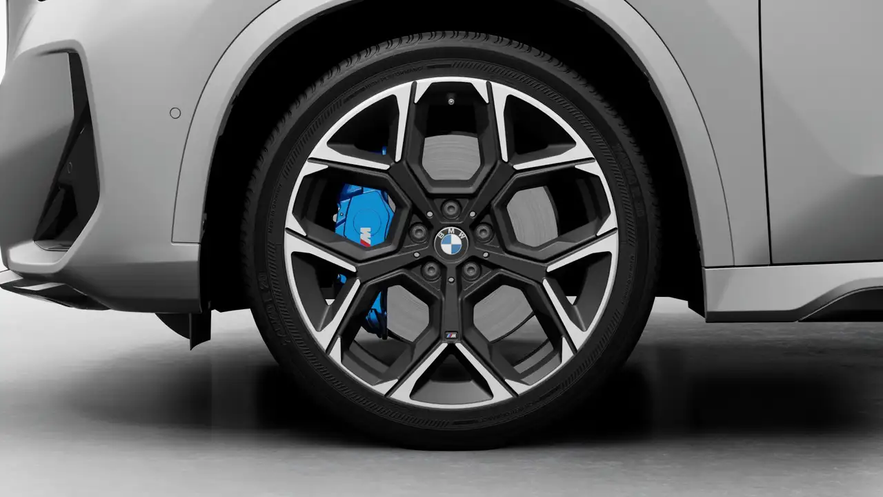 BMW X1 - Image 10
