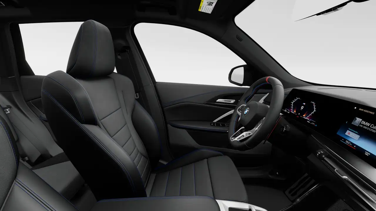 BMW X1 - Image 12