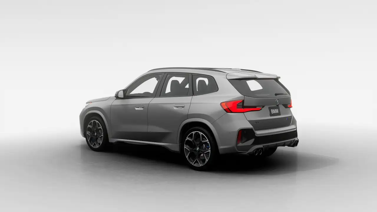 BMW X1 - Image 3