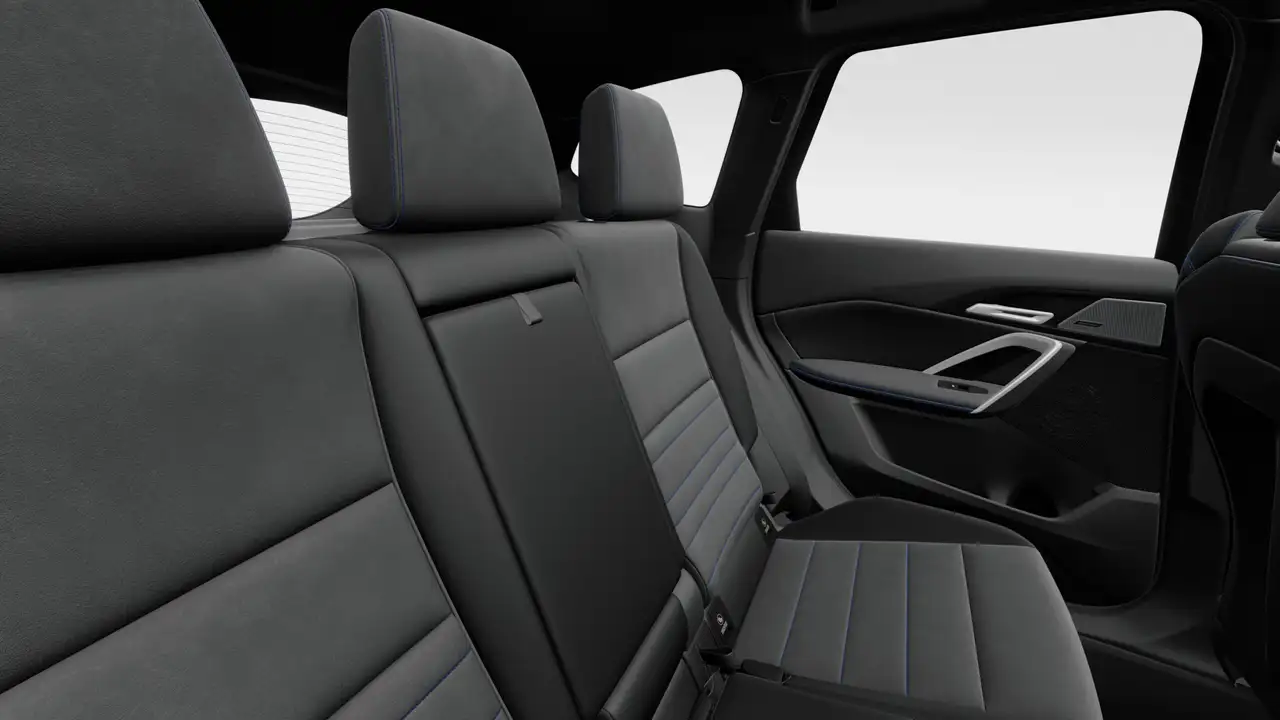 BMW X1 - Image 15