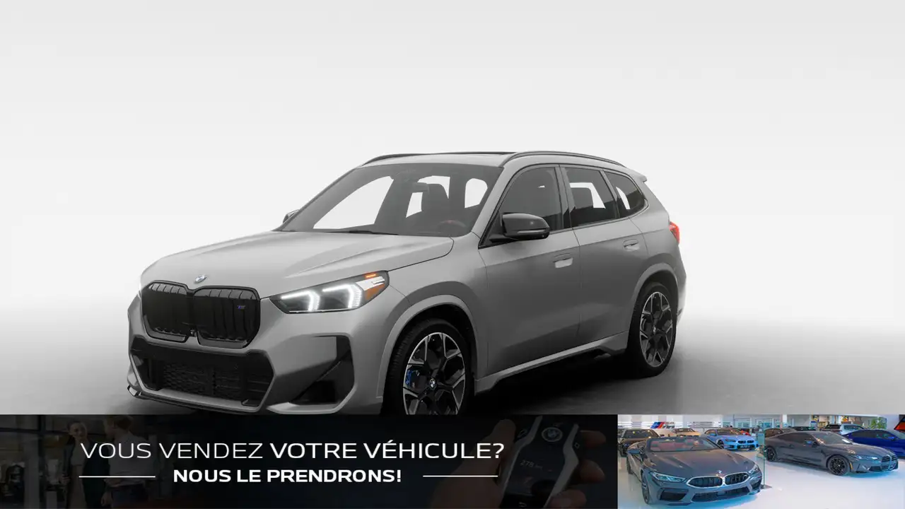 BMW X1 - Image 1