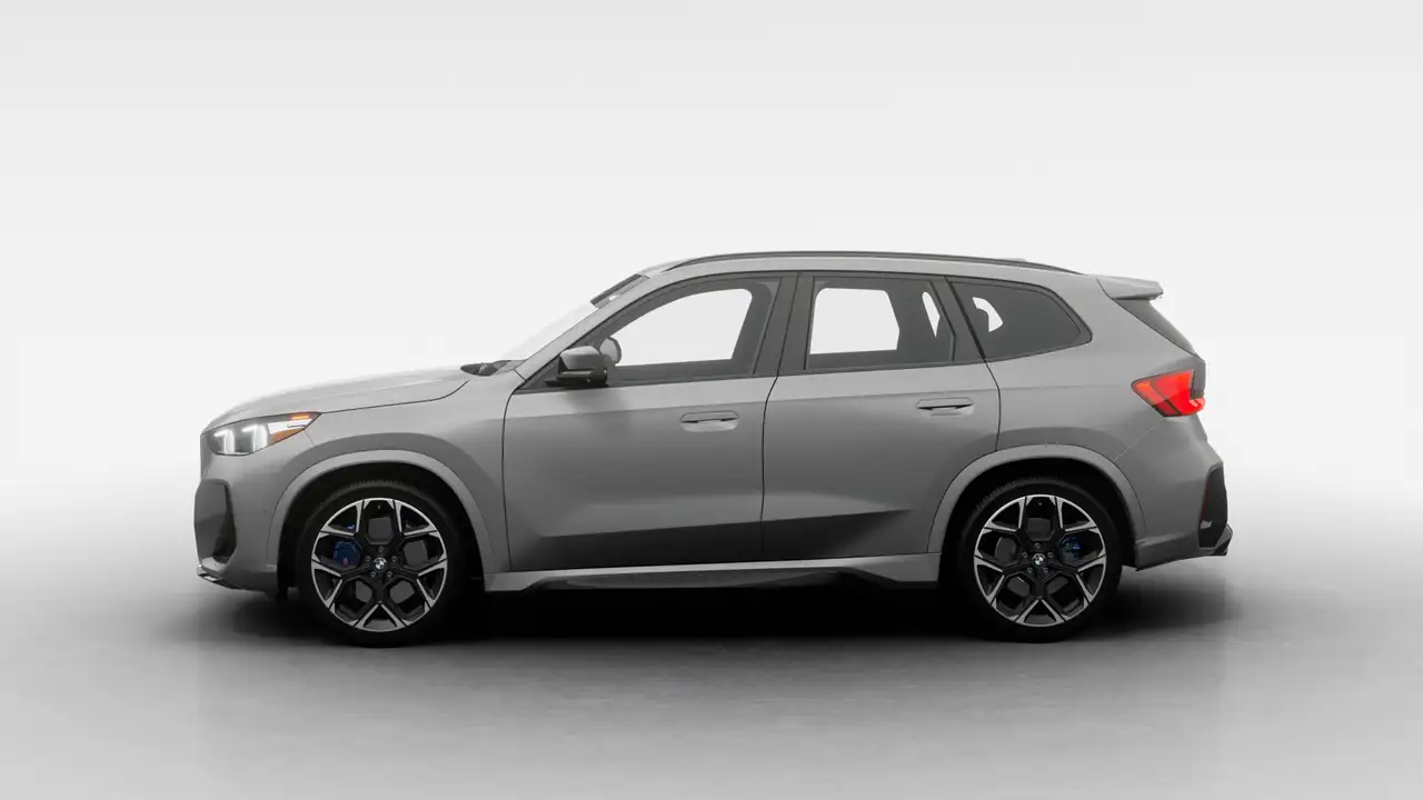 BMW X1 - Image 7