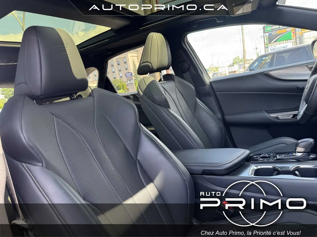 Lexus NX 350 - Image 26