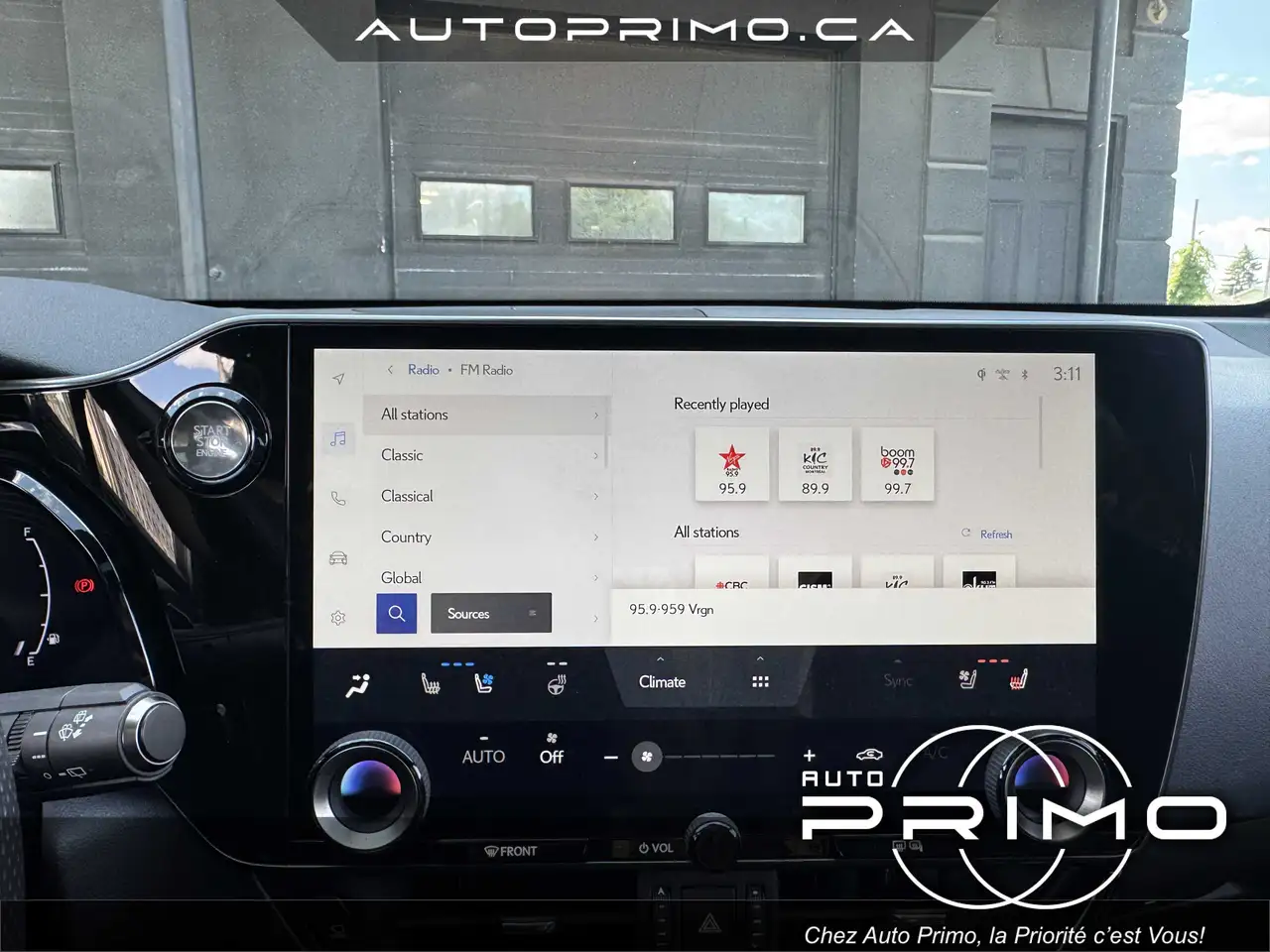 Lexus NX 350 - Image 36