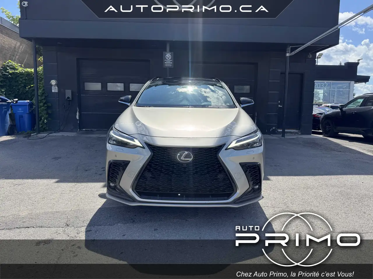 Lexus NX 350 - Image 3