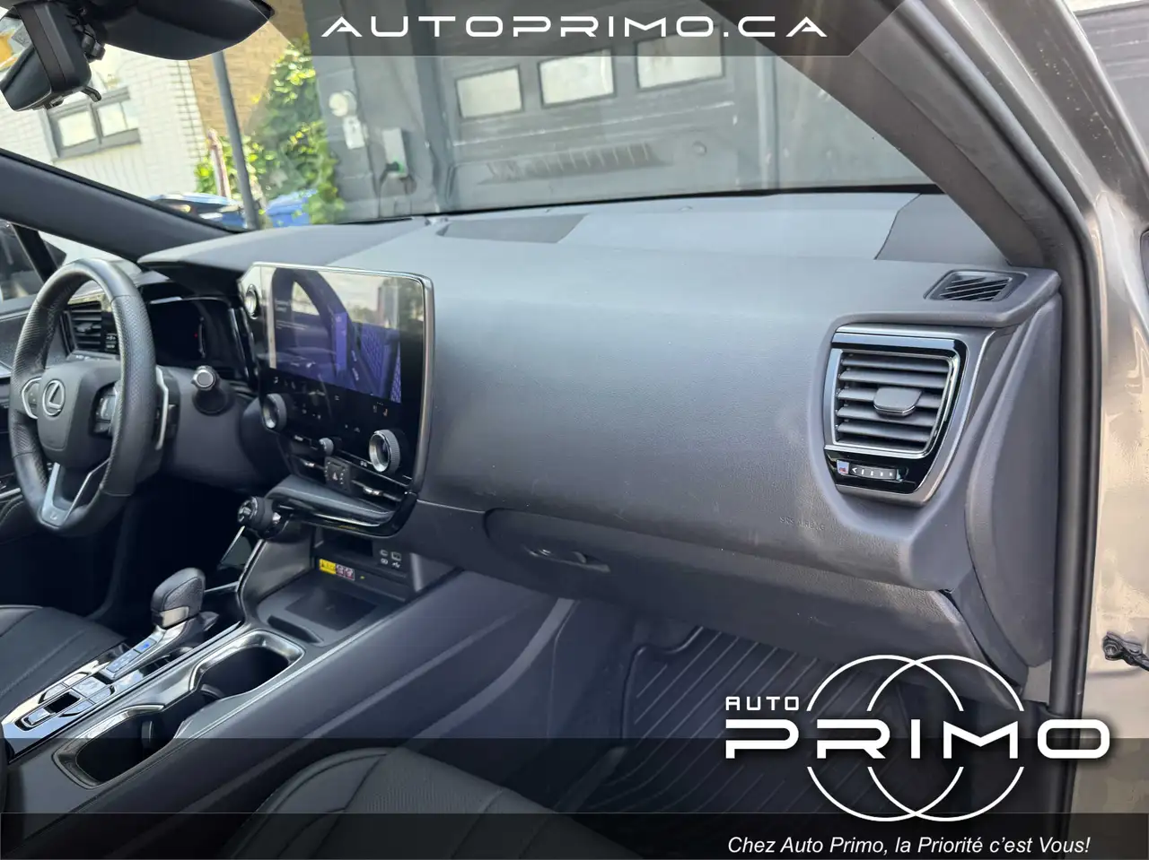Lexus NX 350 - Image 24