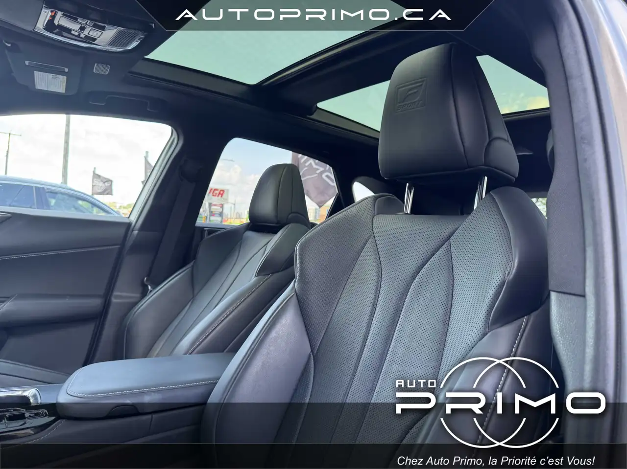 Lexus NX 350 - Image 14