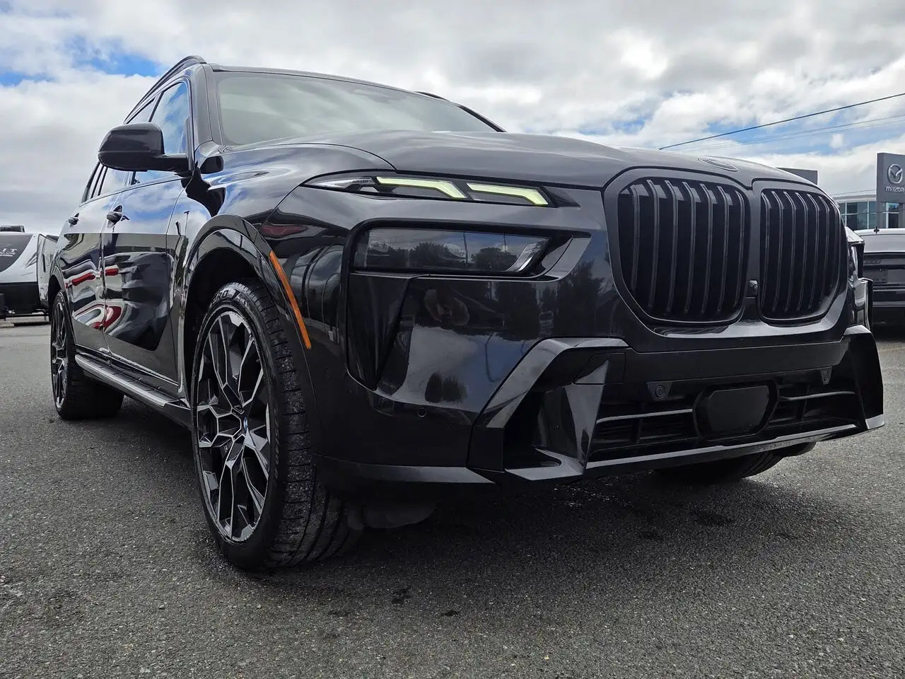 BMW X7 - Image 7