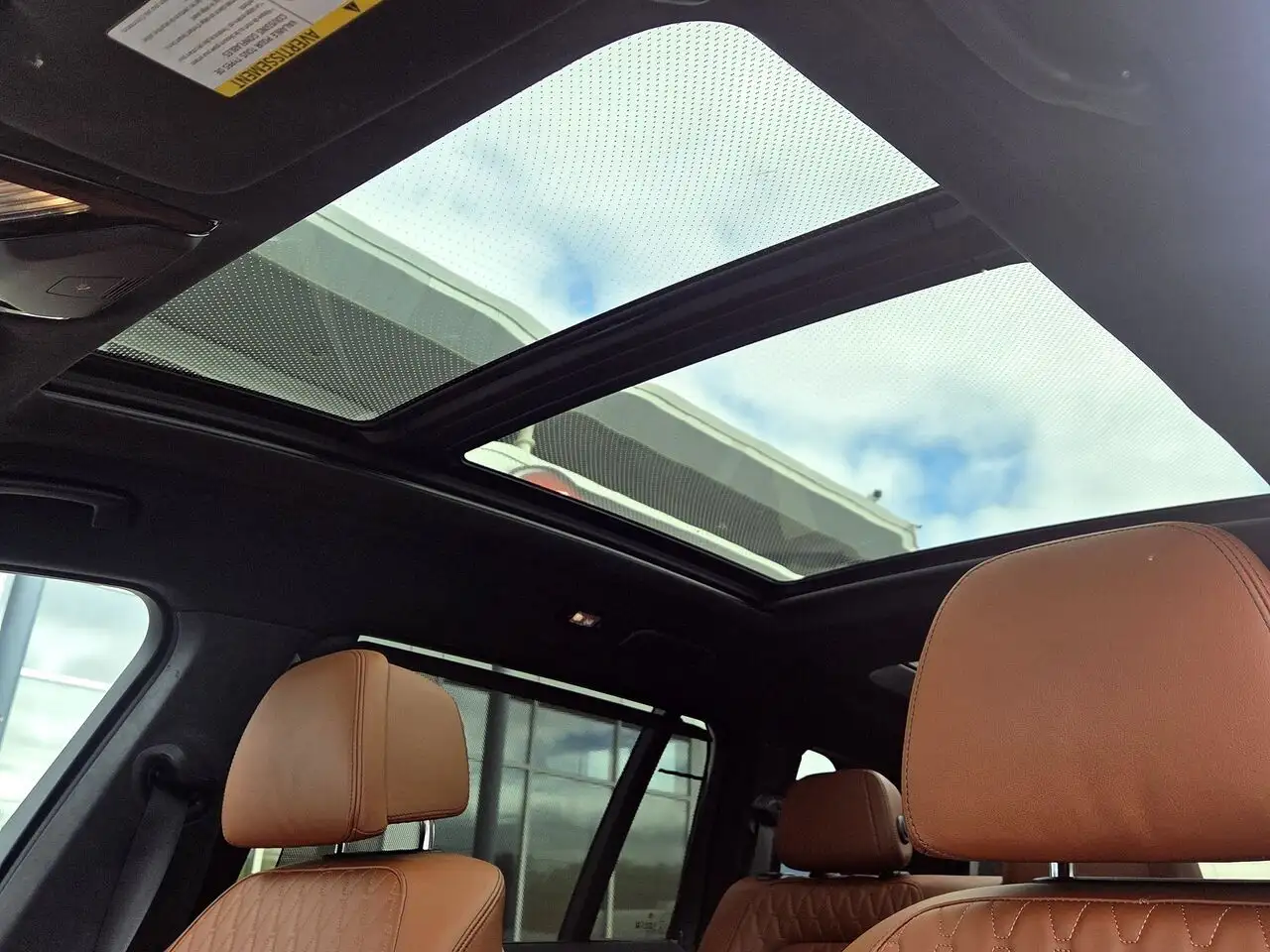 BMW X7 - Image 13