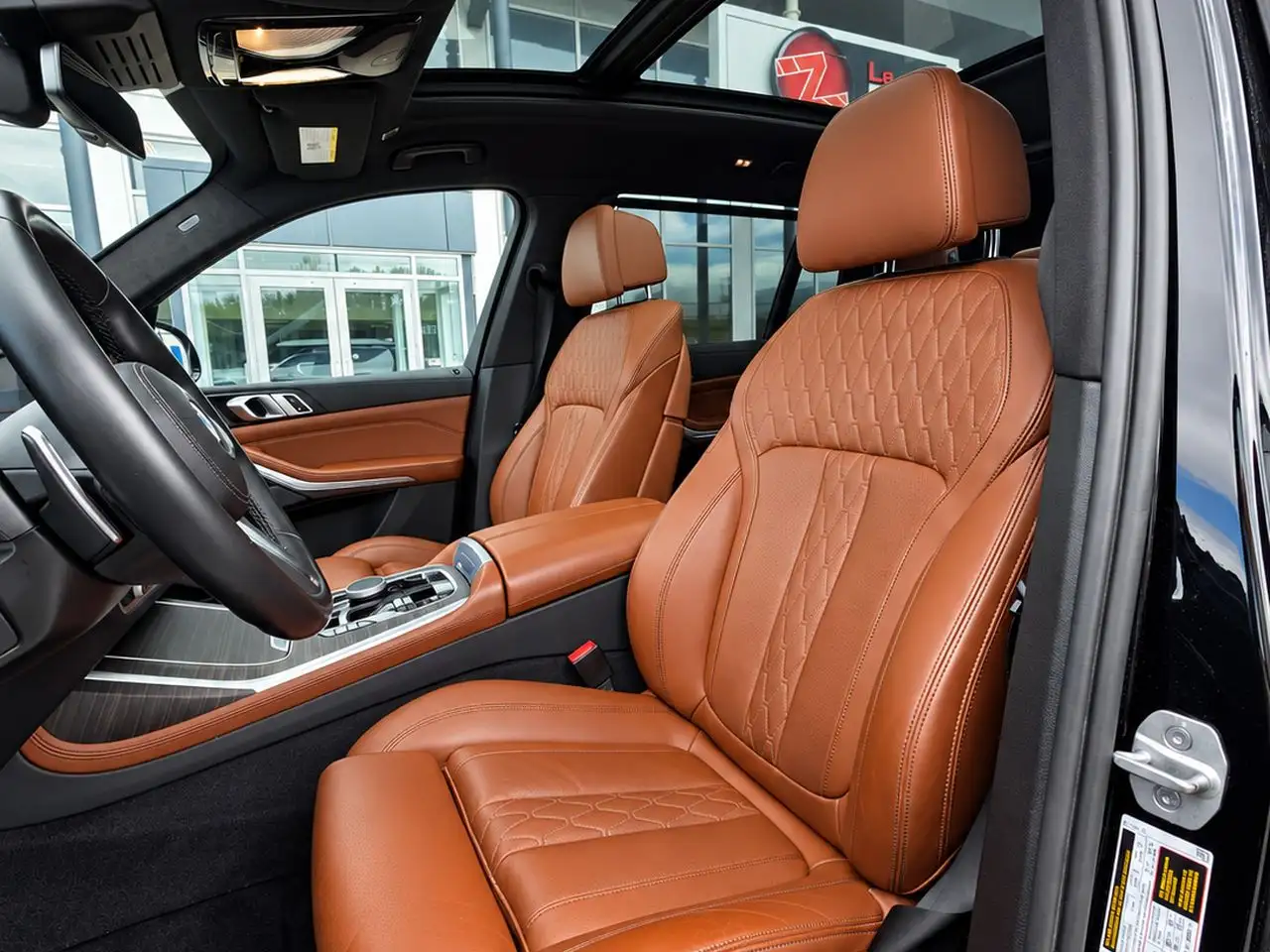 BMW X7 - Image 9