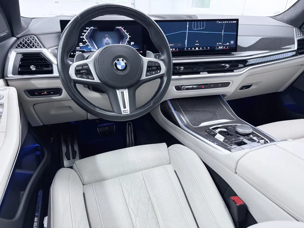 BMW X7 - Image 15