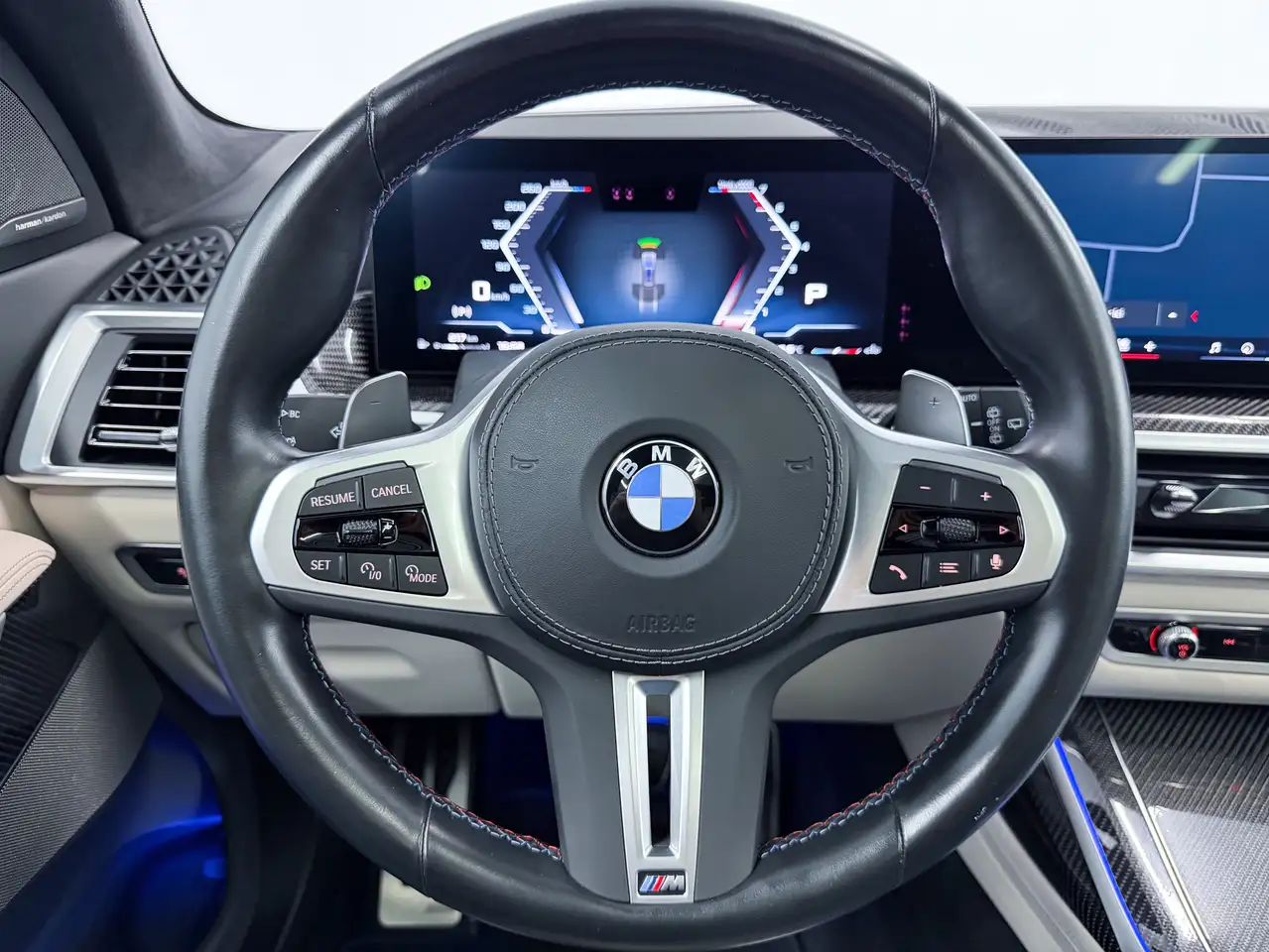 BMW X7 - Image 33