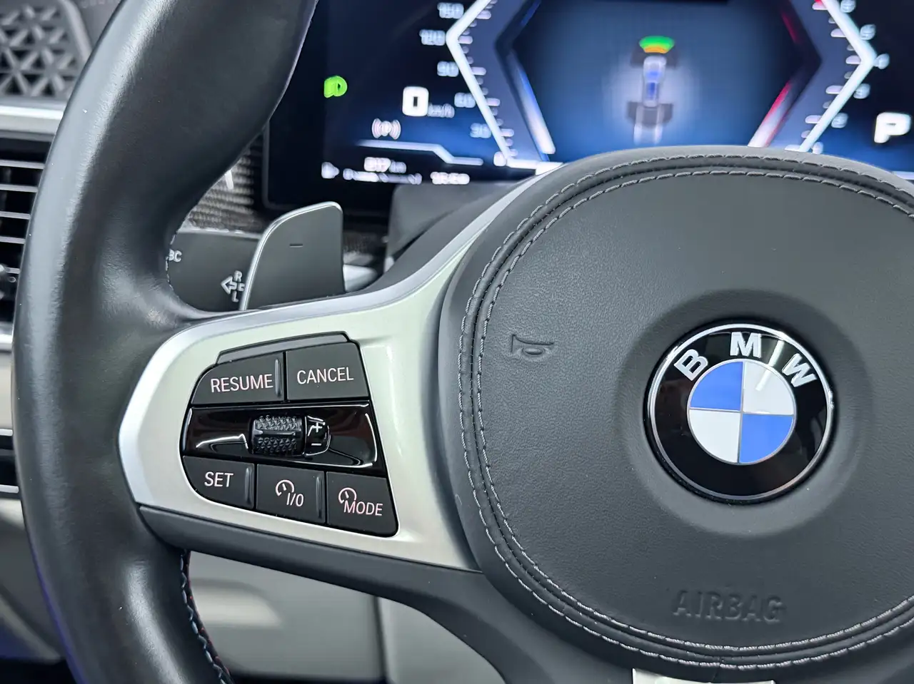 BMW X7 - Image 34
