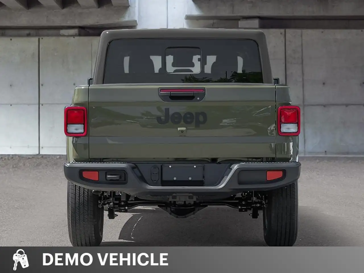 Jeep Gladiator - Image 6