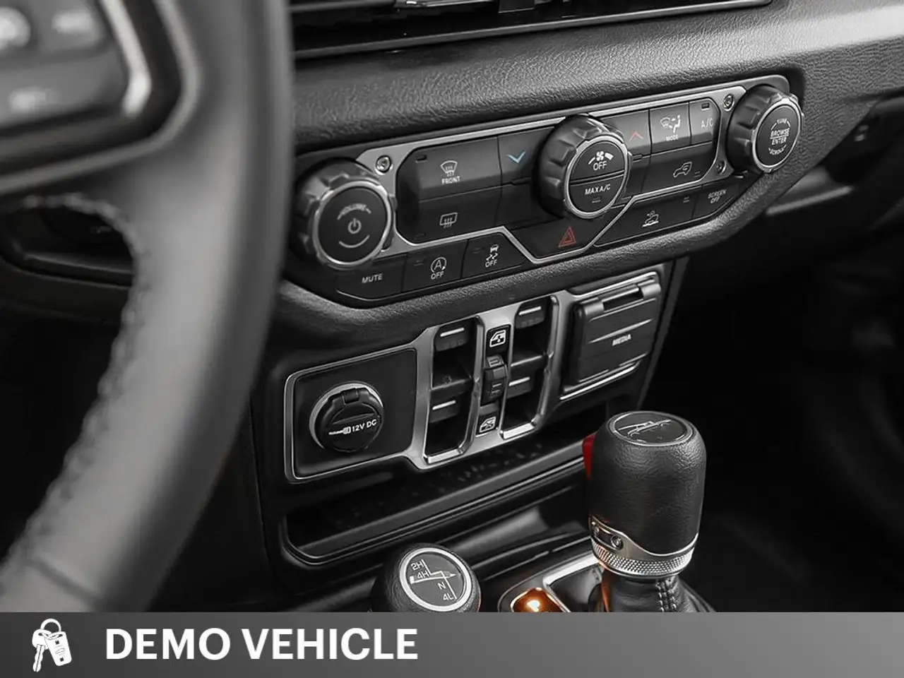 Jeep Gladiator - Image 21
