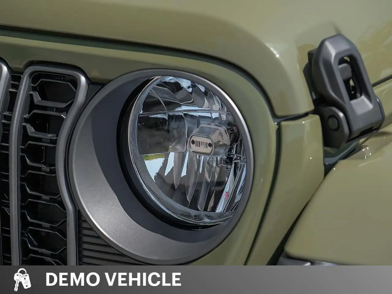 Jeep Gladiator - Image 10