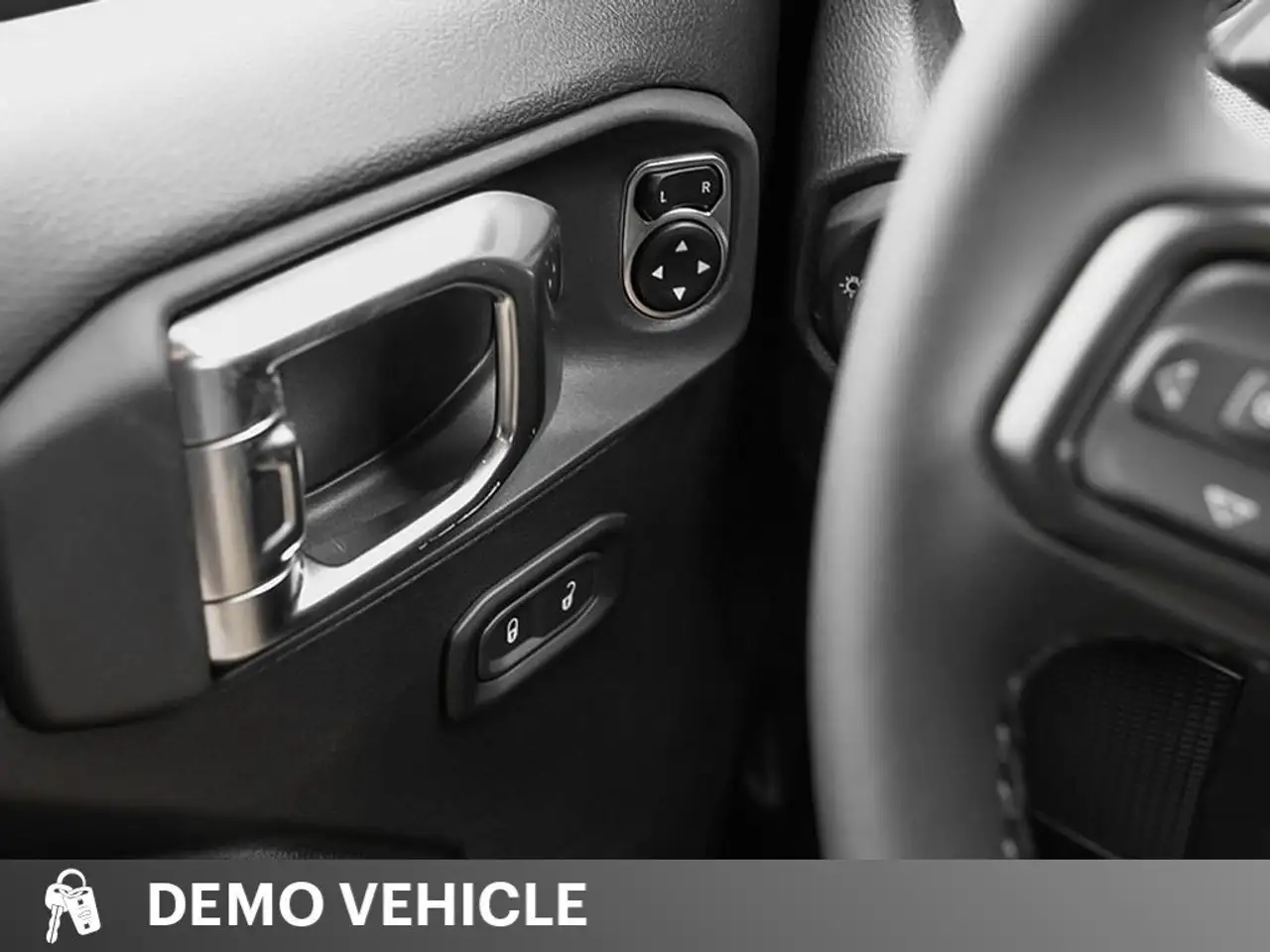 Jeep Gladiator - Image 16