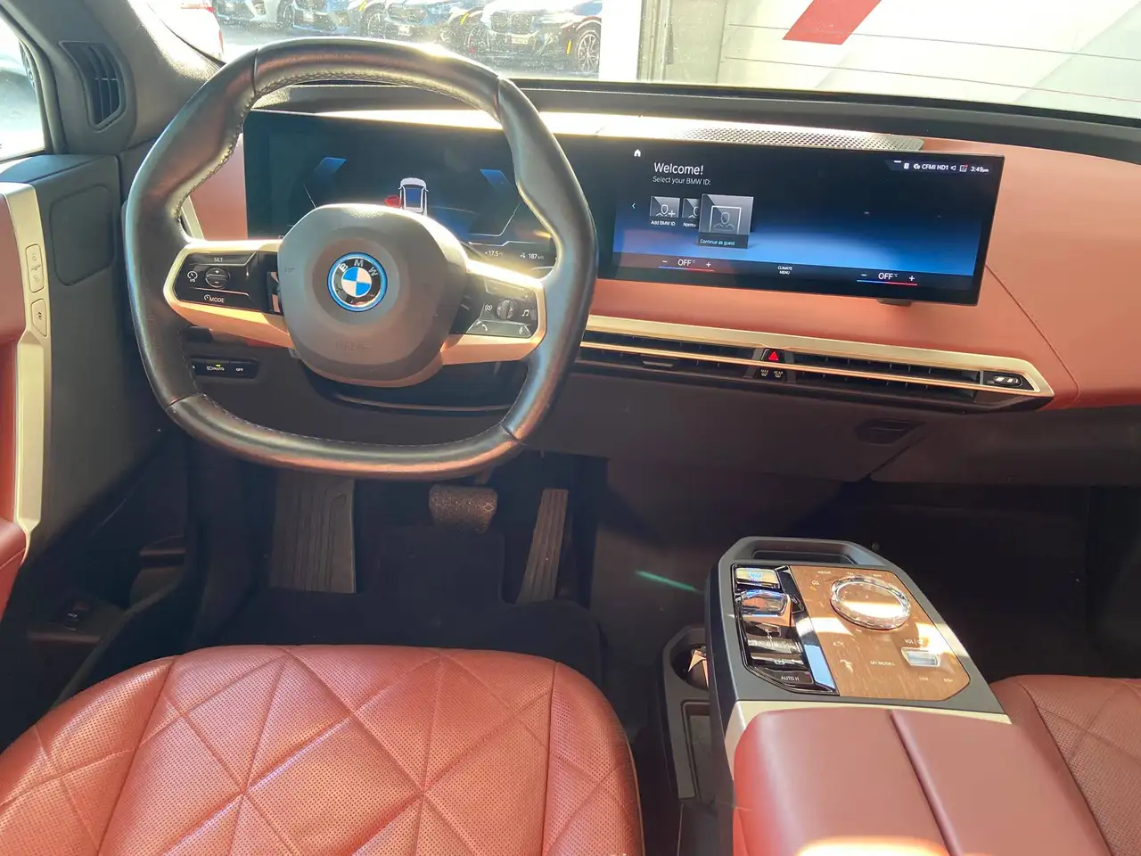 BMW iX - Image 15