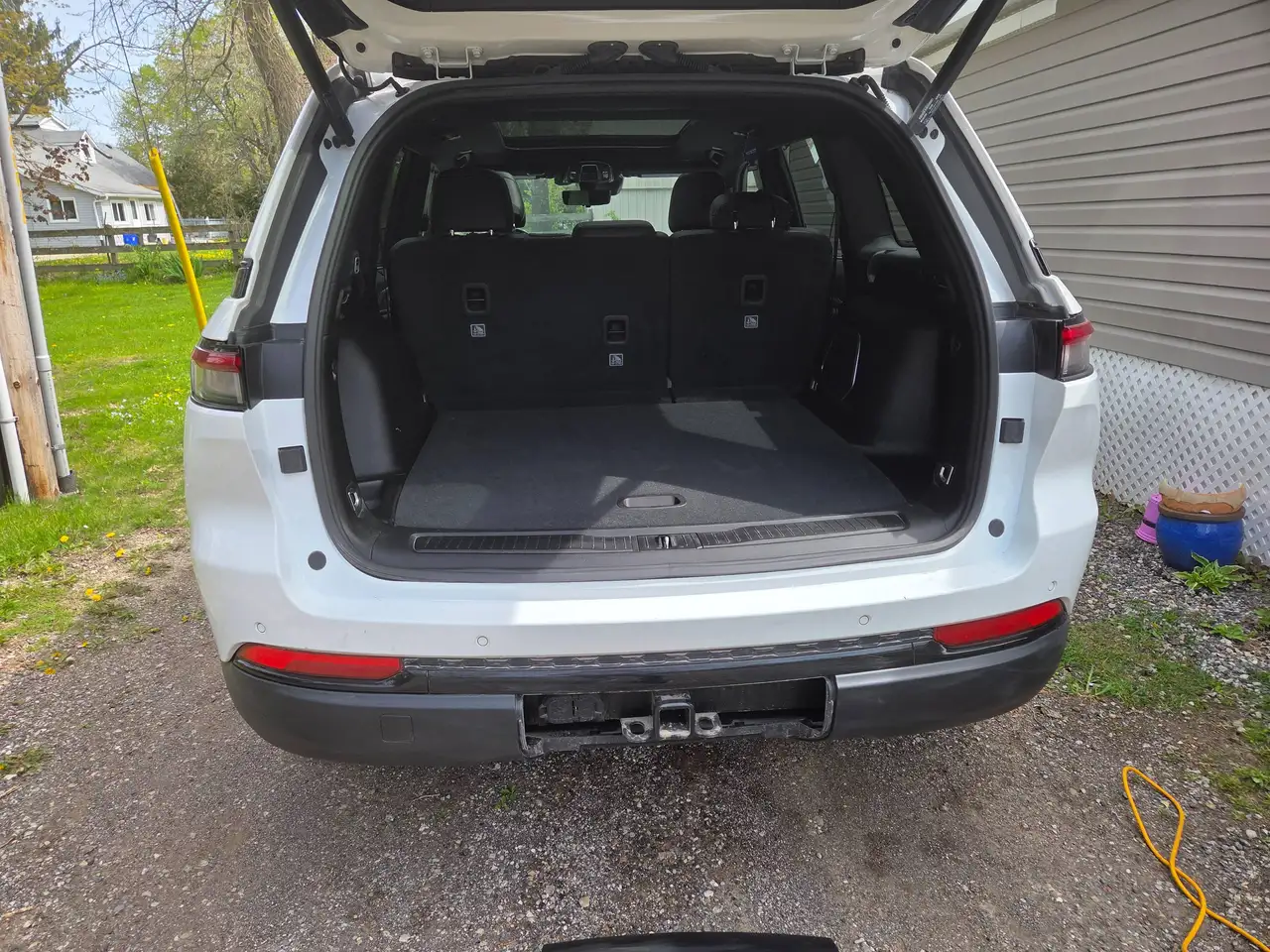 Jeep Grand Cherokee - Image 6