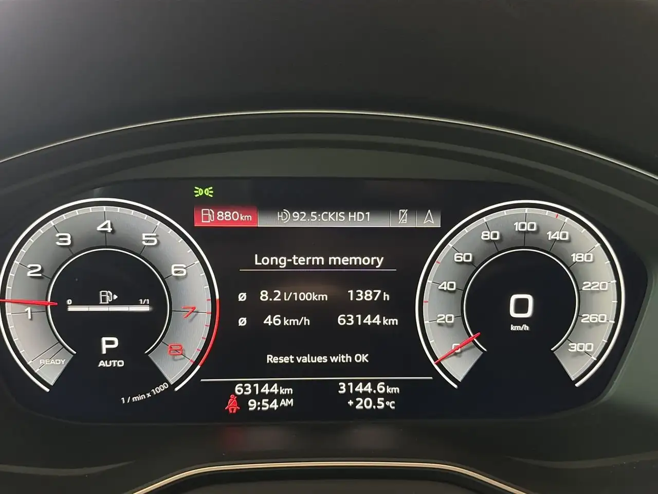 Audi A4 - Image 23