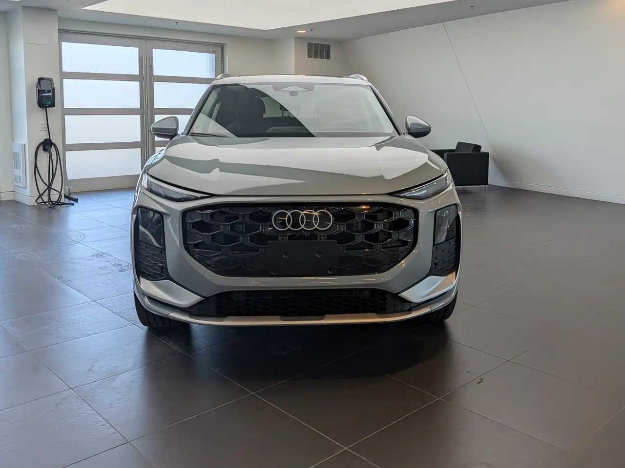 Audi Q3 - Image 4