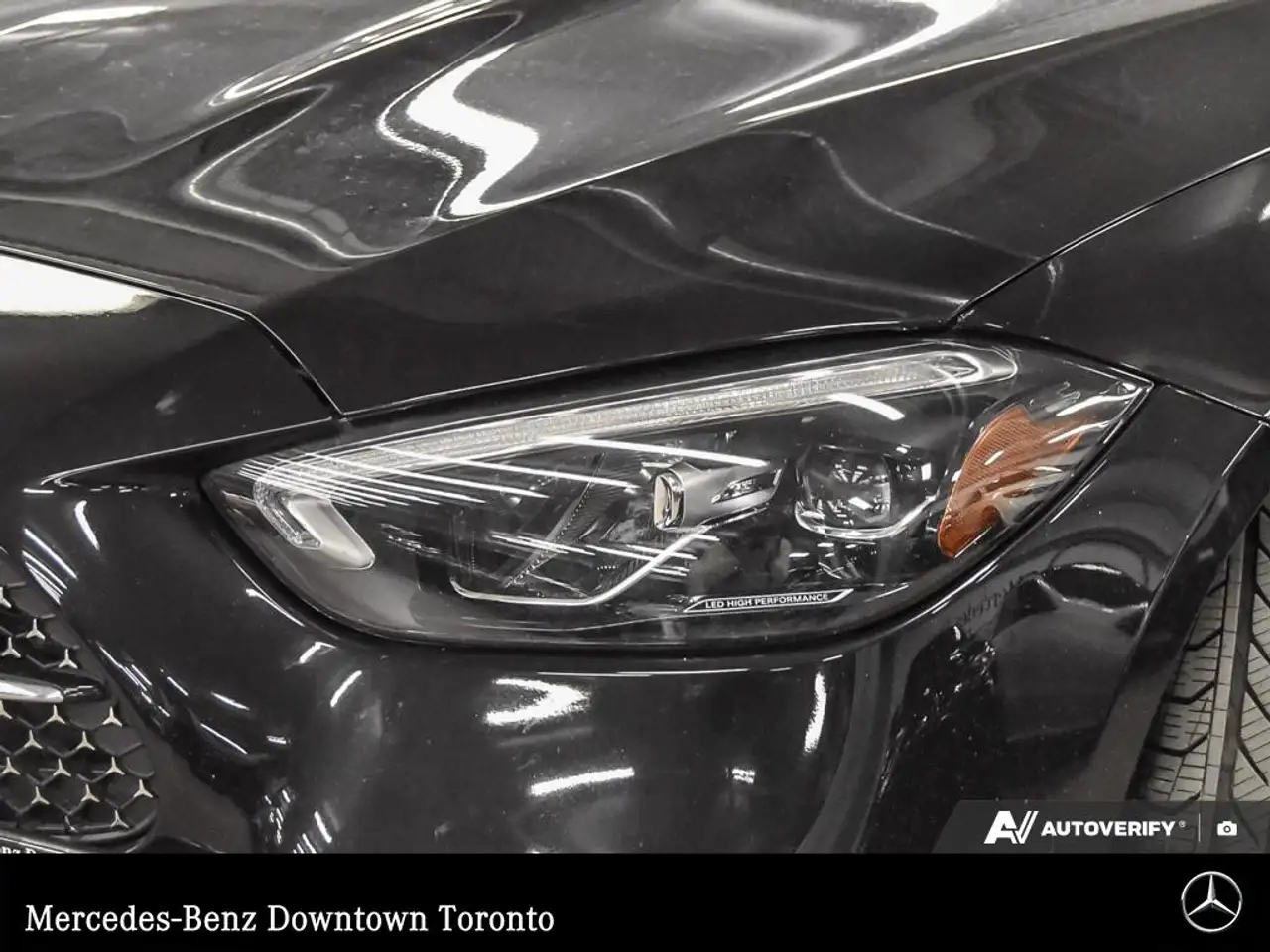 Mercedes-Benz C-Class - Image 25