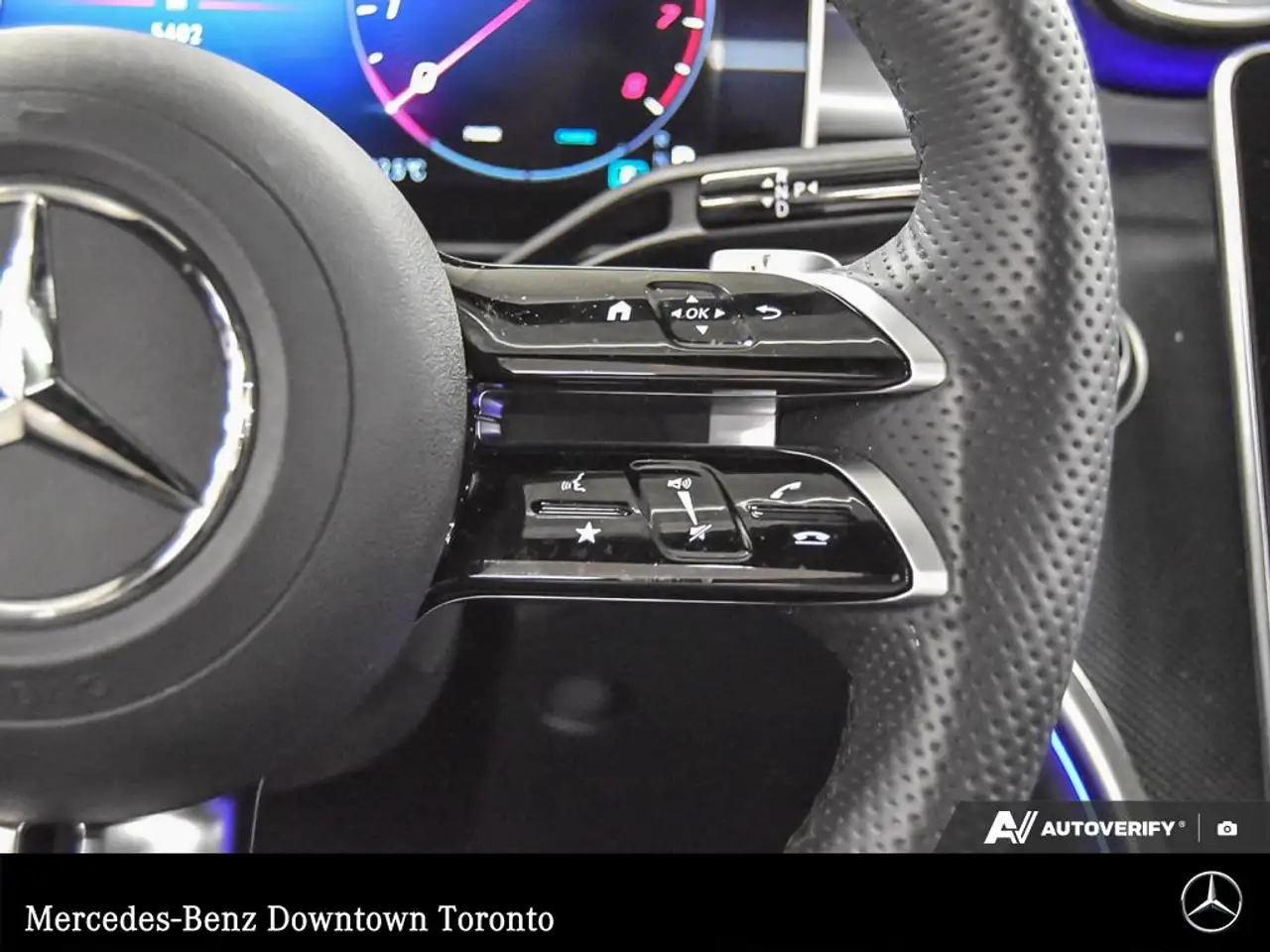 Mercedes-Benz C-Class - Image 11