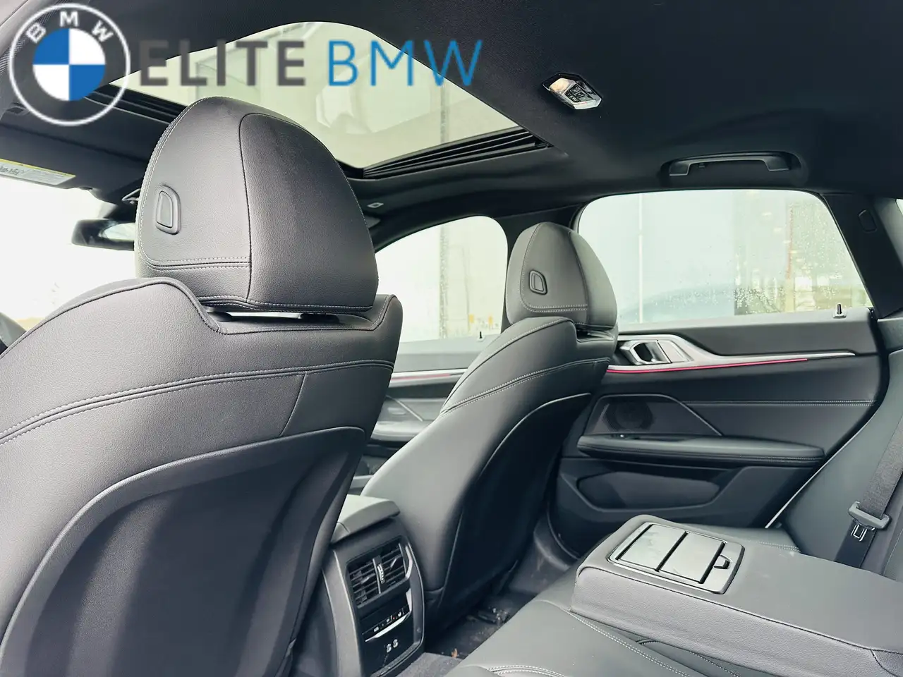 BMW i4 - Image 21