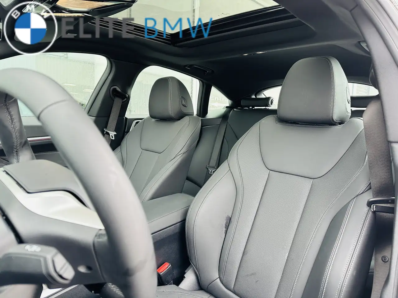 BMW i4 - Image 5