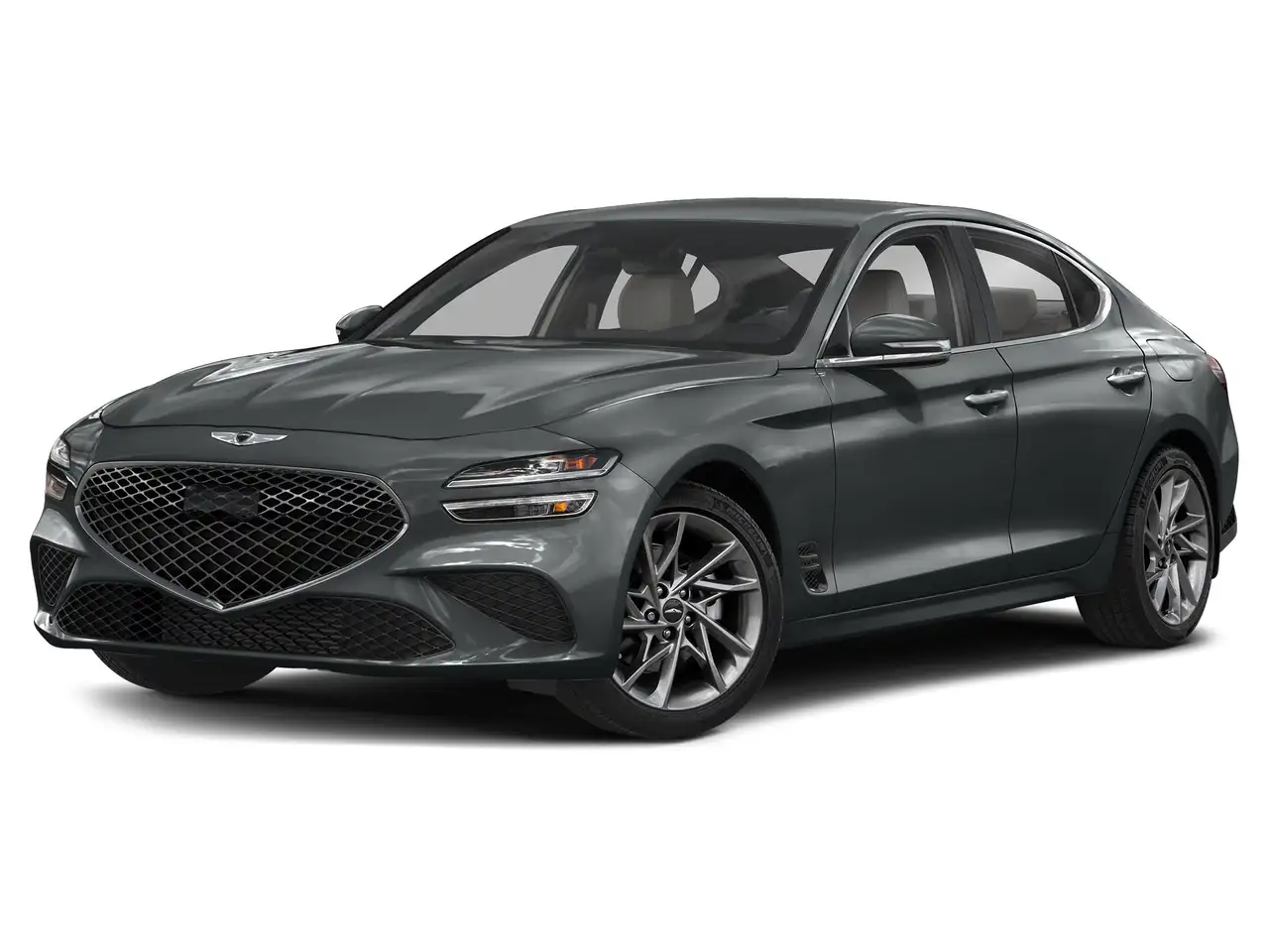 Genesis G70 - Image 1