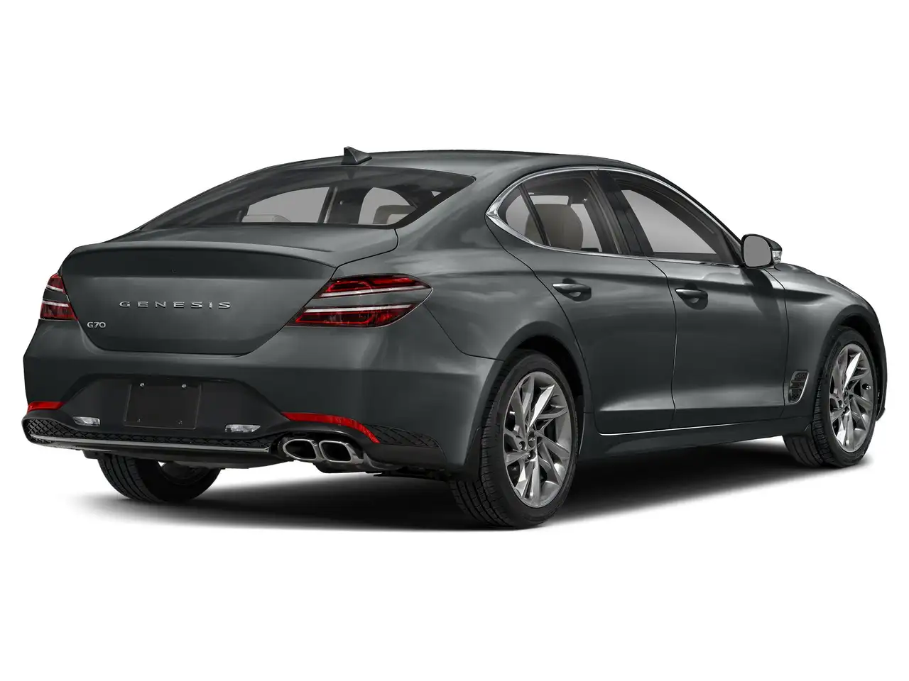 Genesis G70 - Image 2