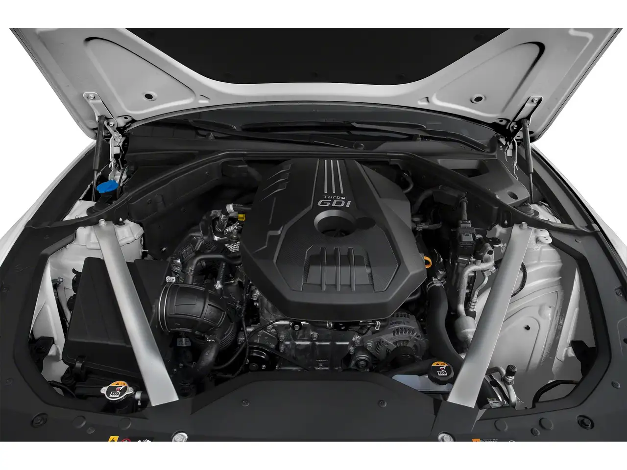 Genesis G70 - Image 7