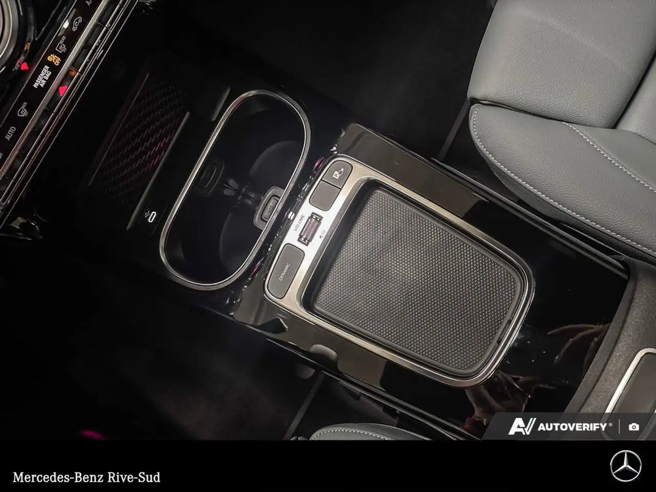 Mercedes-Benz CLA - Image 16