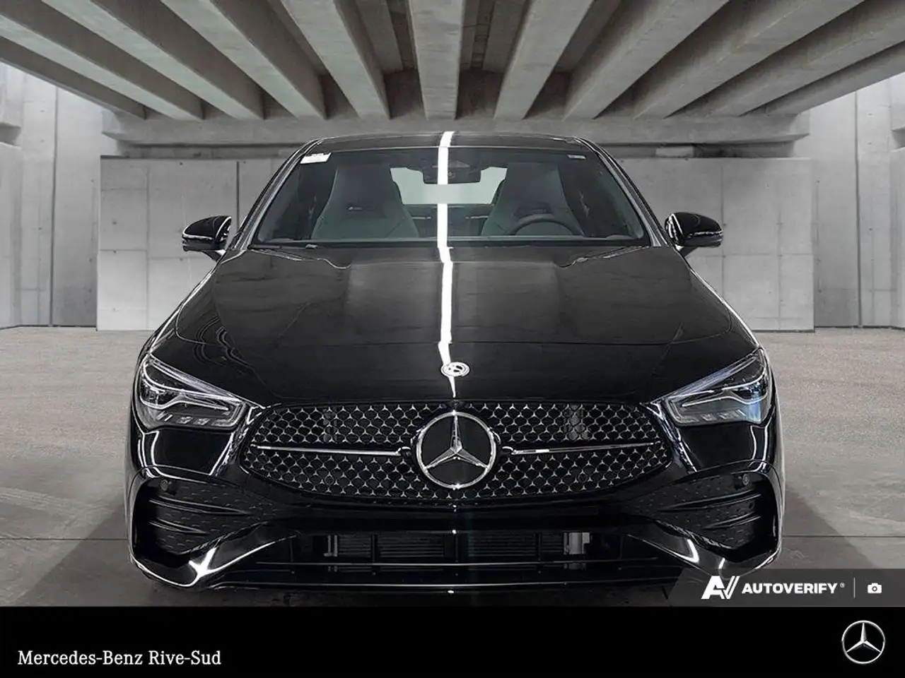 Mercedes-Benz CLA - Image 8