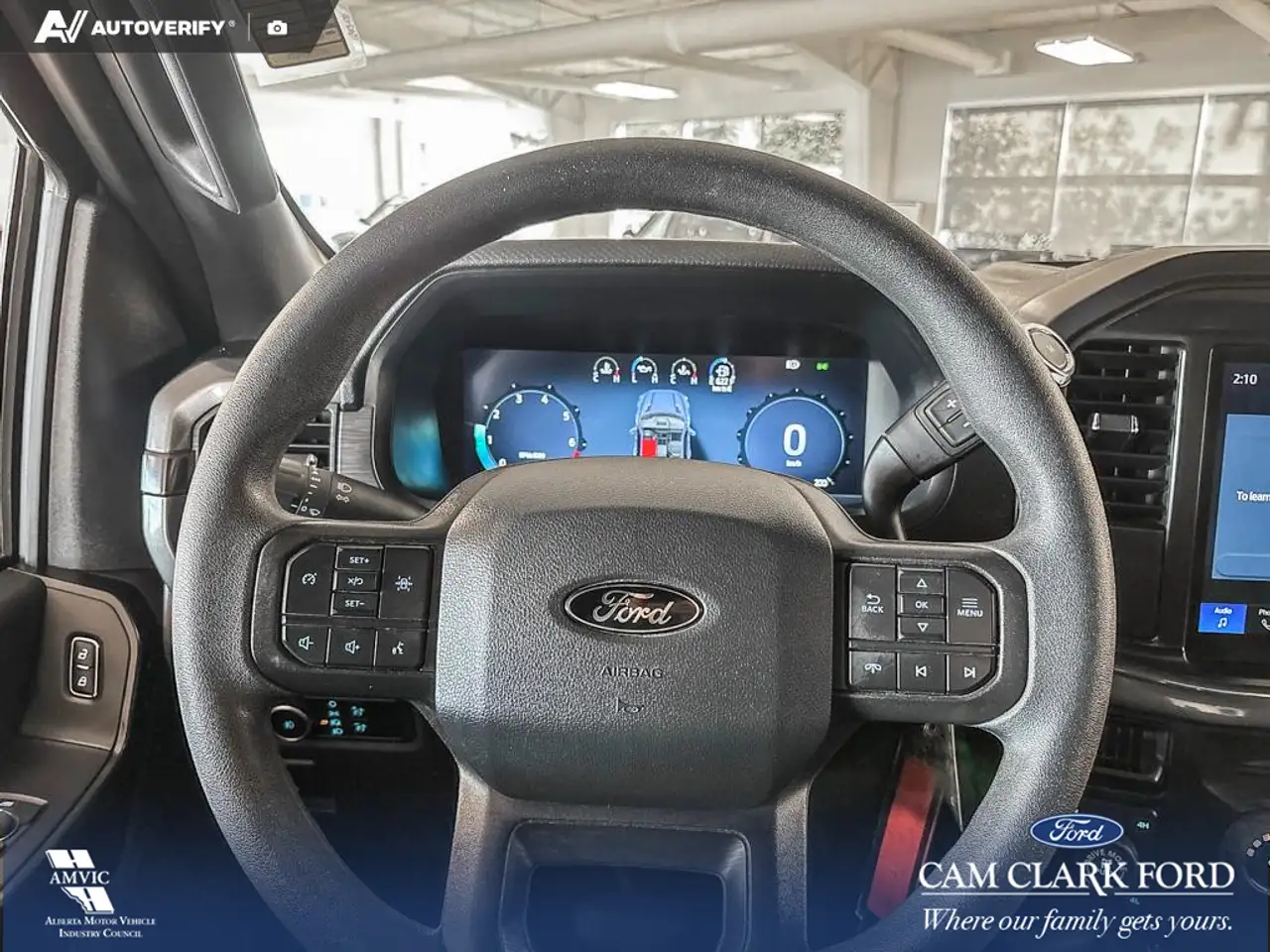 Ford F-150 - Image 13