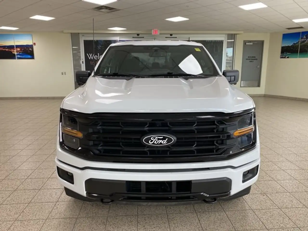 Ford F-150 - Image 6