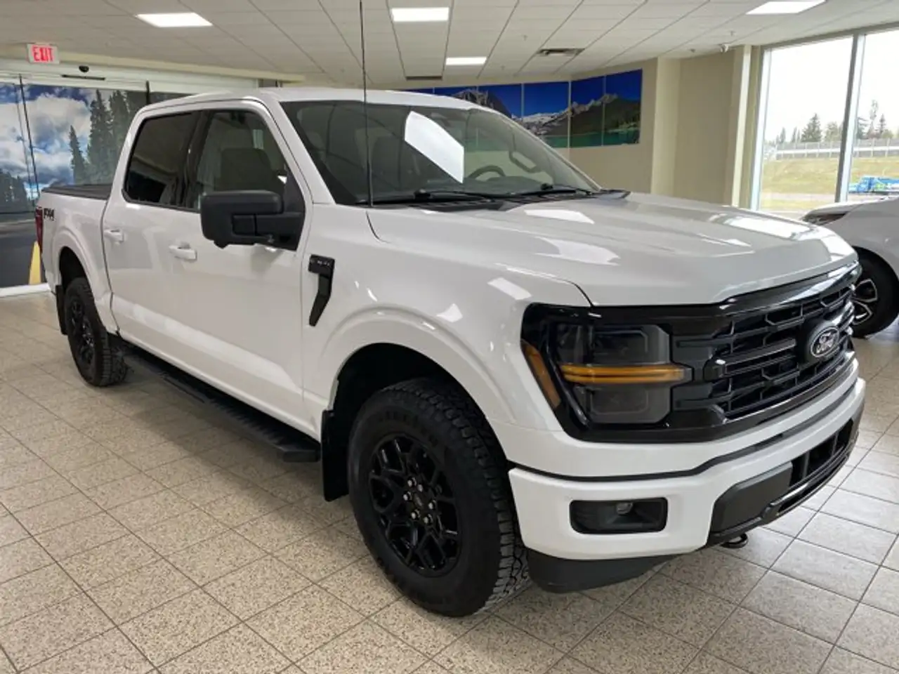 Ford F-150 - Image 5