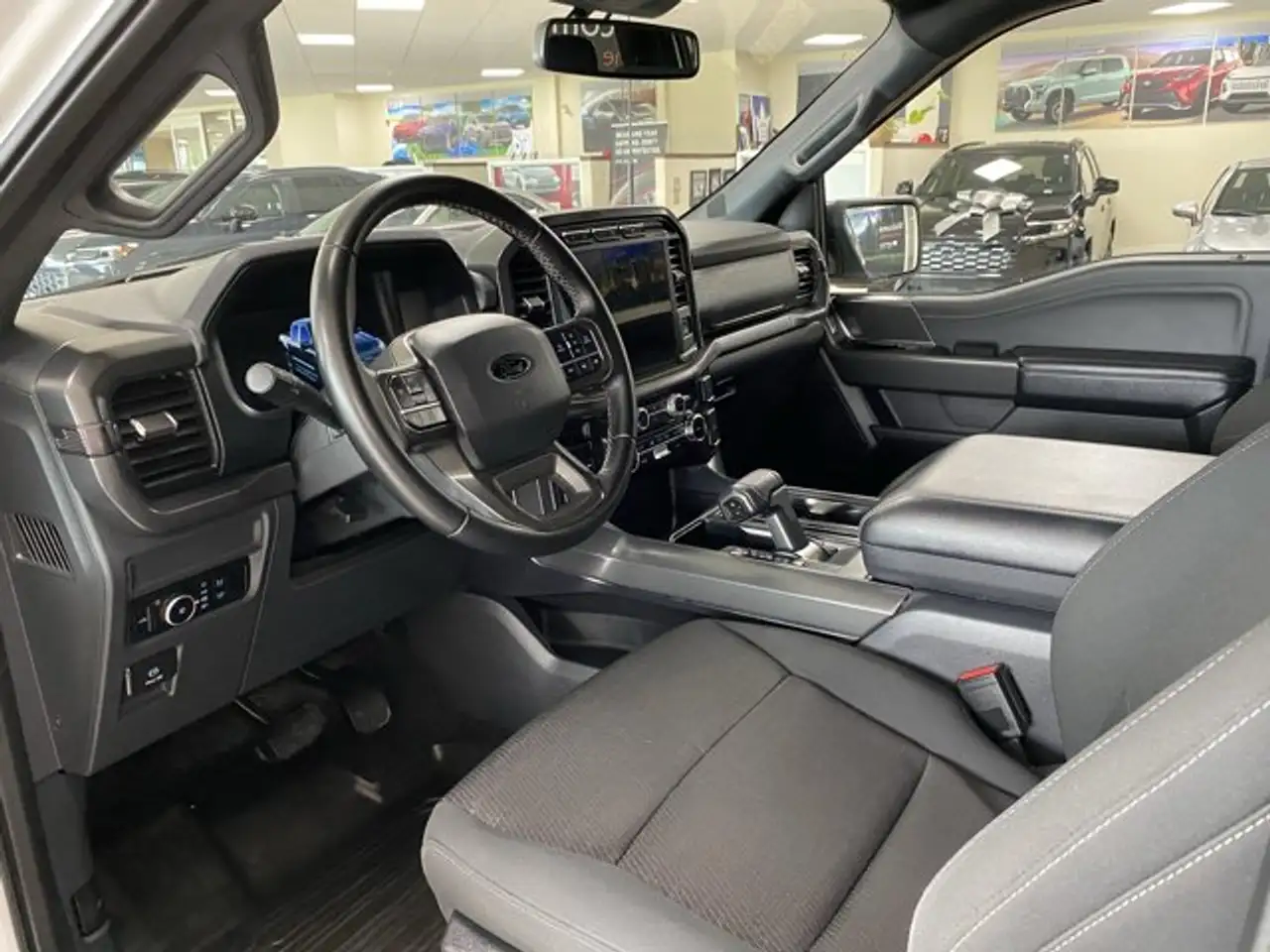 Ford F-150 - Image 7