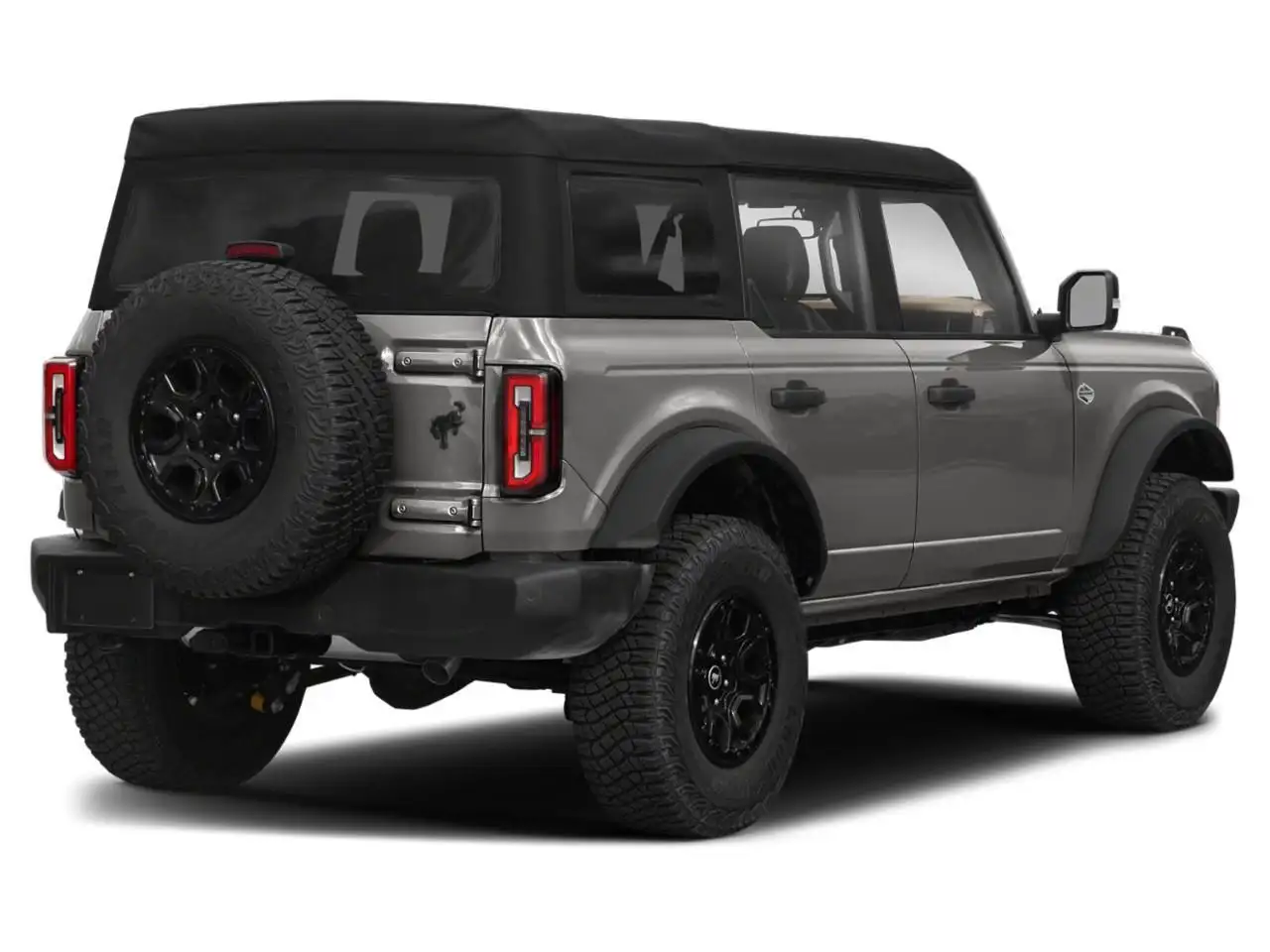 Ford Bronco - Image 2