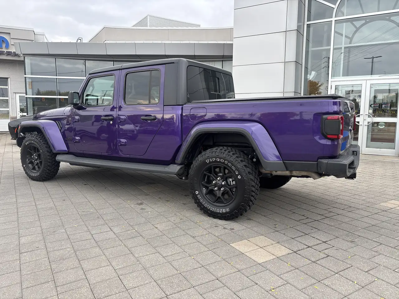 Jeep Gladiator - Image 5