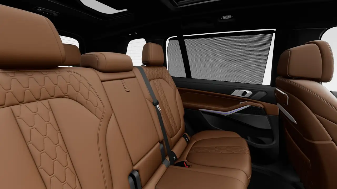 BMW X7 - Image 12