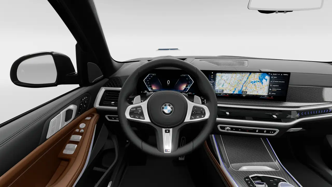 BMW X7 - Image 13