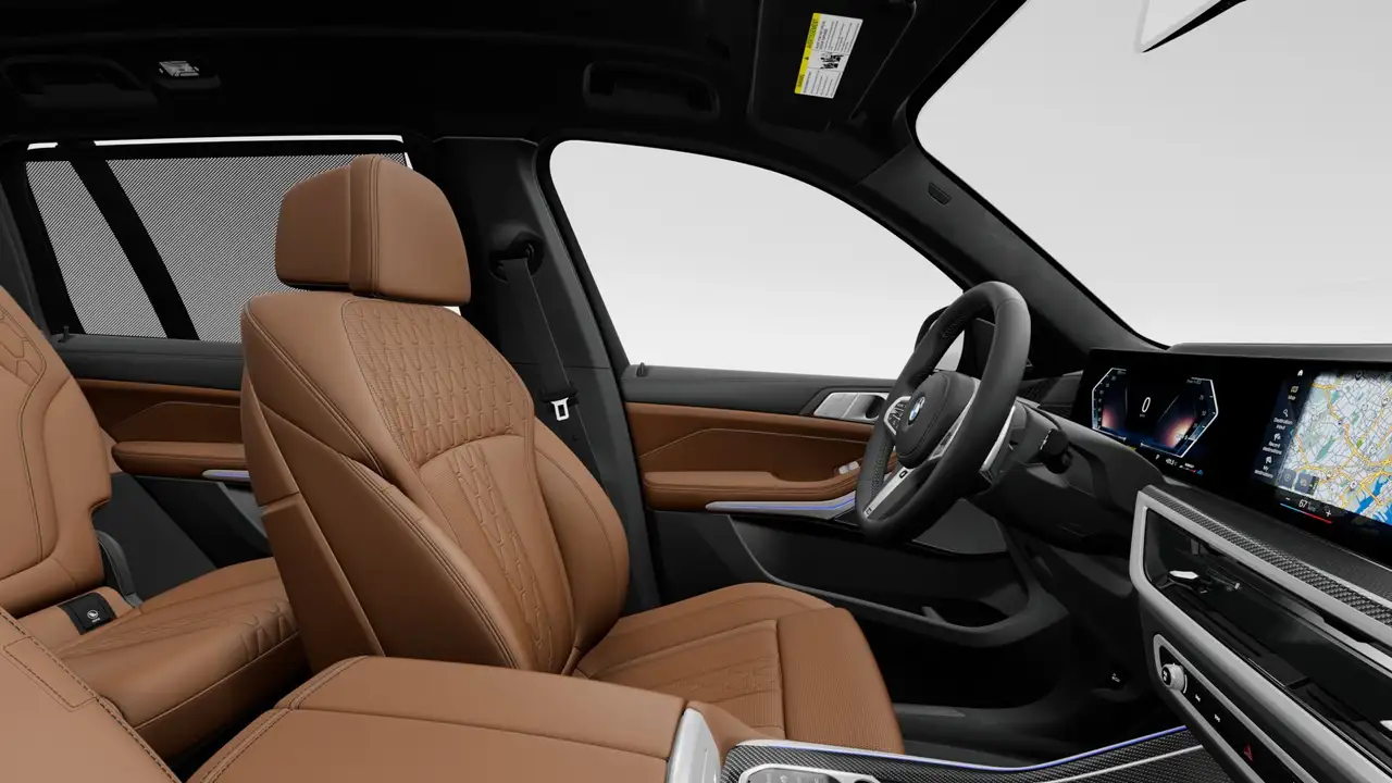 BMW X7 - Image 9