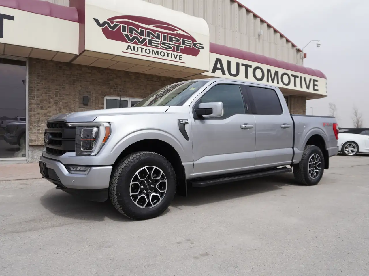 Ford F-150 - Image 14