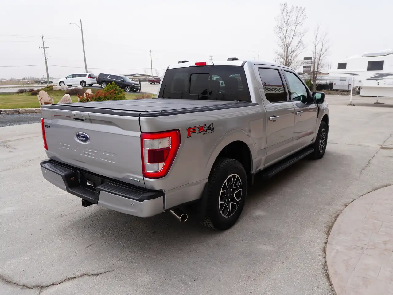 Ford F-150 - Image 10