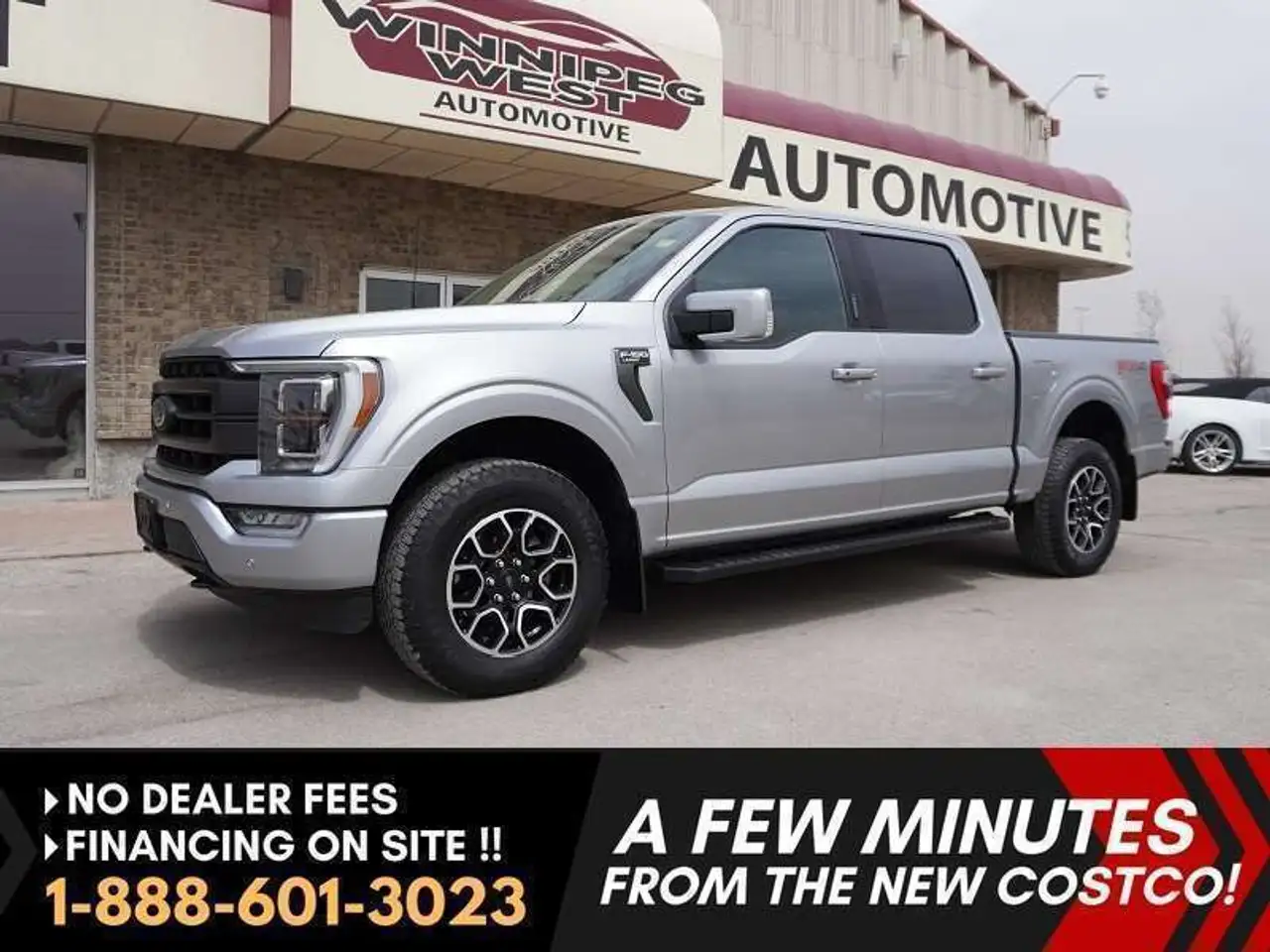 Ford F-150 - Image 1